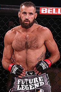phil baroni naked